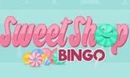 Sweetshop Bingo DE logo