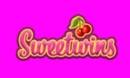 Sweetwins DE logo