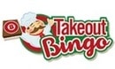 Takeout Bingo DE logo
