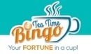 Teatime Bingo DE logo
