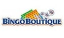 The Bingo Boutique DE logo