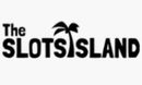 The Slots Island DE logo