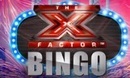 Xfactor Bingo DE logo