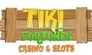 Tikifortunes DE logo