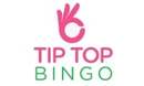 Tiptop Bingo DE logo