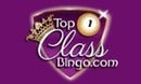 Topclass Bingo DE logo