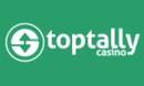 Toptally DE logo