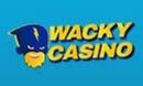 Uk Wacky Casino DE logo