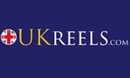 Ukreels DE logo