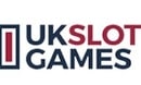 Ukslotgames DE logo