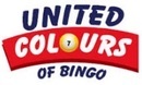 Unitedcoloursof Bingo DE logo
