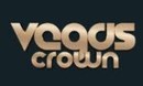 Vegas Crown DE logo