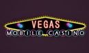 Vegas Mobile Casino DE logo