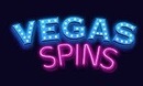 Vegas Spins DE logo