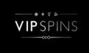 Vip Spins DE logo