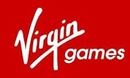 Virgin Games DE logo