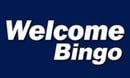 Welcome Bingo DE logo