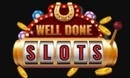 Welldone Slots DE logo