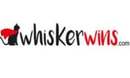 Whiskerwins DE logo