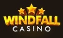 Windfall Casino DE logo