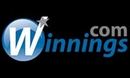 Winnings DE logo