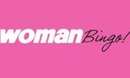 Woman Bingo DE logo