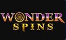 Wonder Spins DE logo