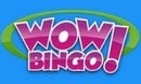 Wow Bingo DE logo