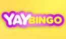 Yay Bingo DE logo