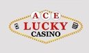 Acelucky Casino DE logo