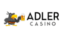 Adler Casino DE logo