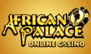 African Palace Casino DE logo