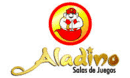 Aladino Casino DE logo