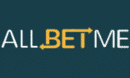 All Bet Me DE logo