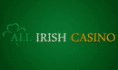 Allirish Casino DE logo