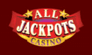 All Jackpots Casino DE logo