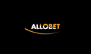 Allobet DE logo