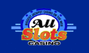 All Slots Casino DE logo