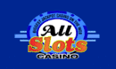 allslotscasino logo de