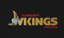 Almighty Vikings DE logo