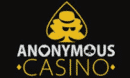 Anonymous Casino DE logo