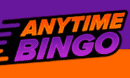 anytime bingo logo de
