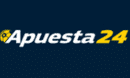 Apuesta 24 DE logo