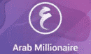 Arab Millionaire DE logo