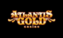 Atlantis Gold Casino DE logo