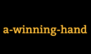 A Winning Hand DE logo