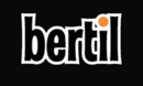 Bertil DE logo