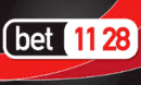Bet 1128 DE logo