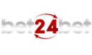 Bet 24 Bet DE logo