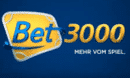Bet 3000 DE logo